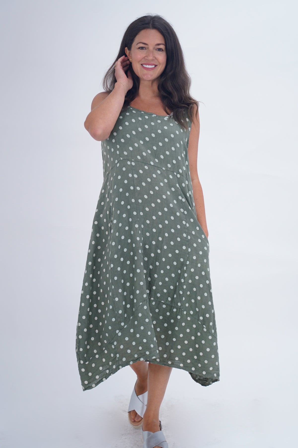 Wholesale Italian Linen Dresses - Buy Italian Linen Dresses Uk